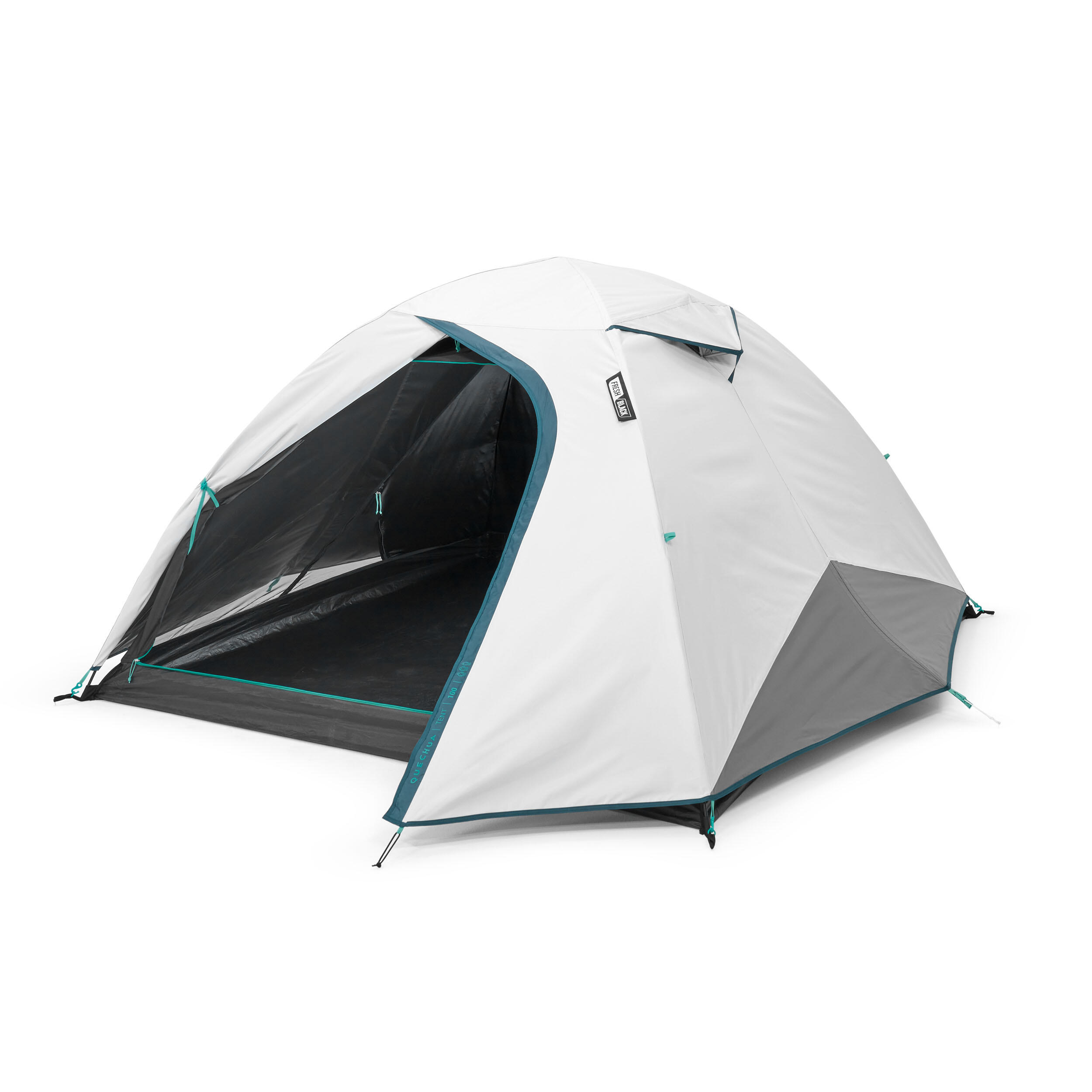 Fresh & Black Camping Tent 2P