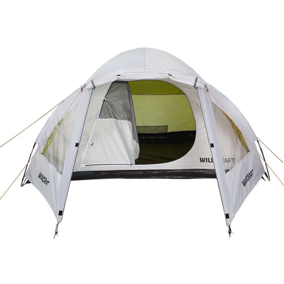 Wildcraft Camping Tent Shield Pro