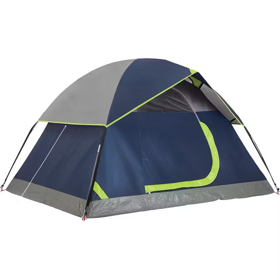 Coleman Camping Tent Sundome 6P