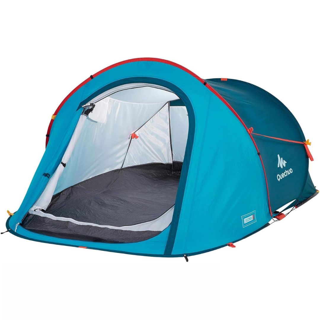 Pop-Up Camping Tent 2 P