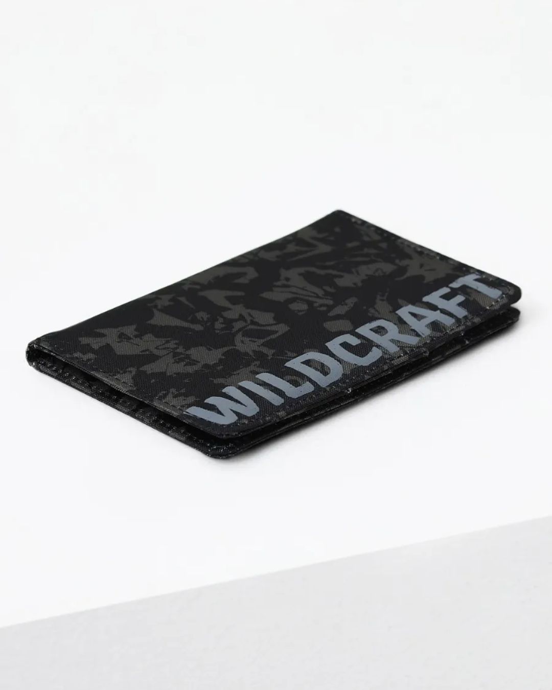 Wildcraft Passport Holder Wallet Small