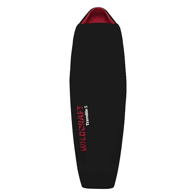 Wildcraft Travelite 5 Sleeping Bag
