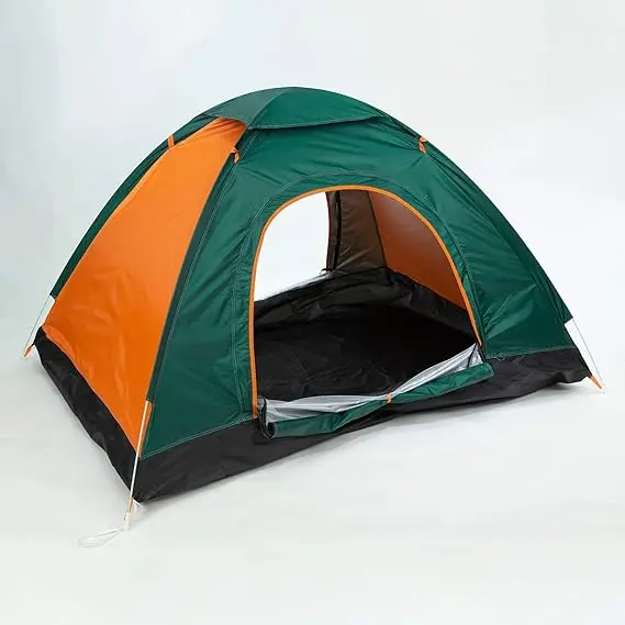 Camping Pop up Tent 3 P