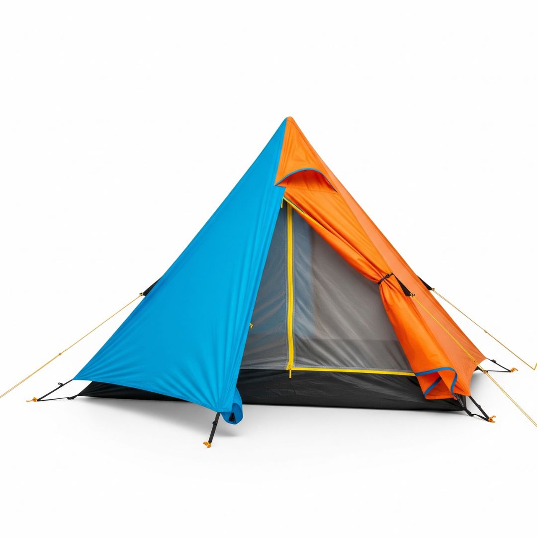 Alpine Trek Tent 2 Men