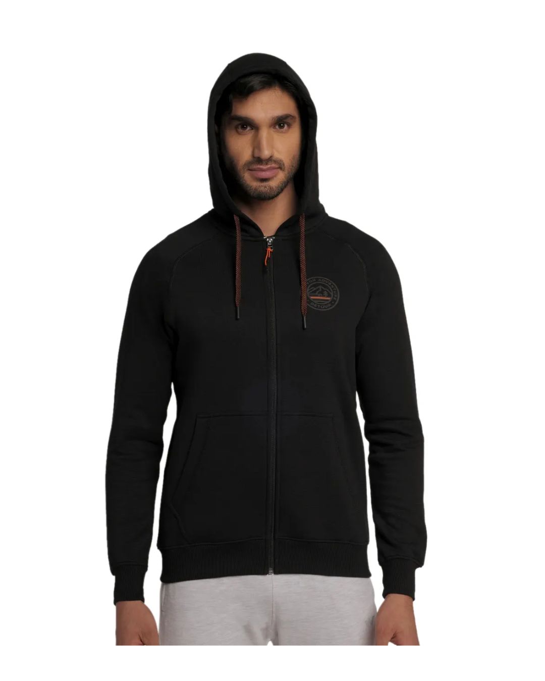 Travel Hoodie Wildcraft