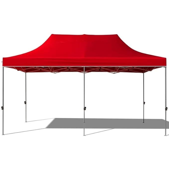 Large Outdoor Canopy Tent 10' x 20'