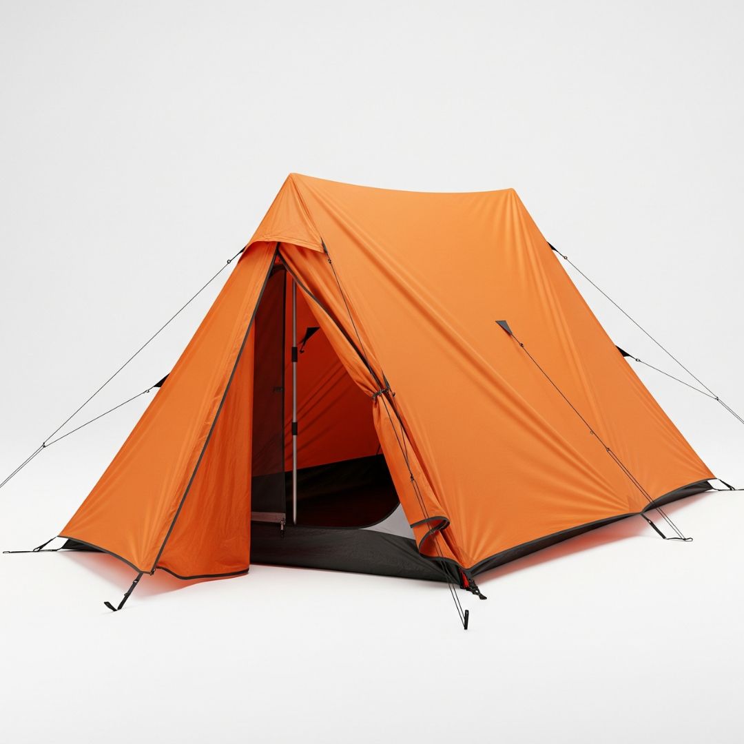 Alpine Trek Tent 4 Men