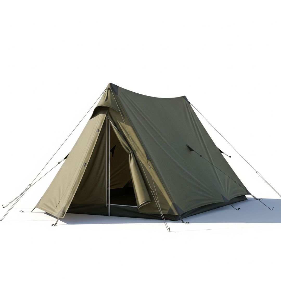 Alpine Trek Tent 6 Men