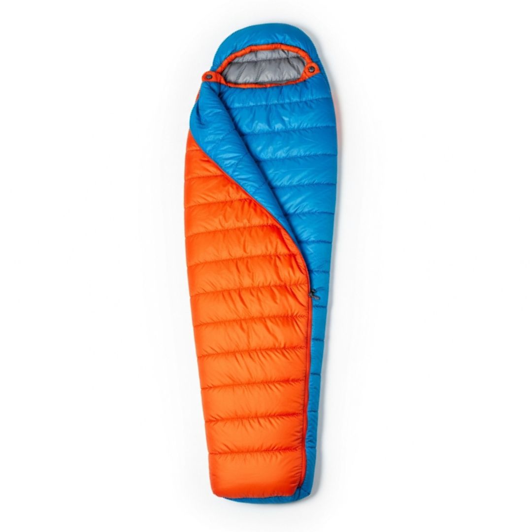 Lightweight Mummy Sleeping Bag S
