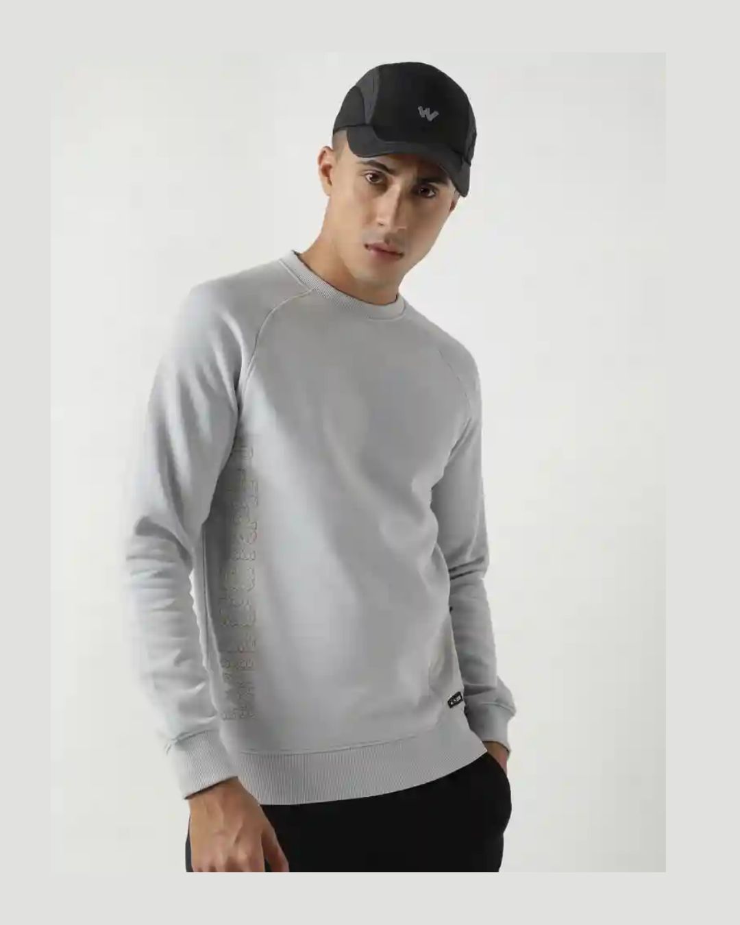 Sweatshirt Wildcraft