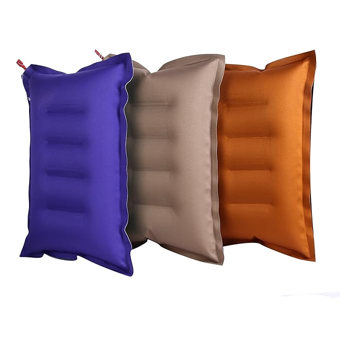 Inflatable Travel Pillows