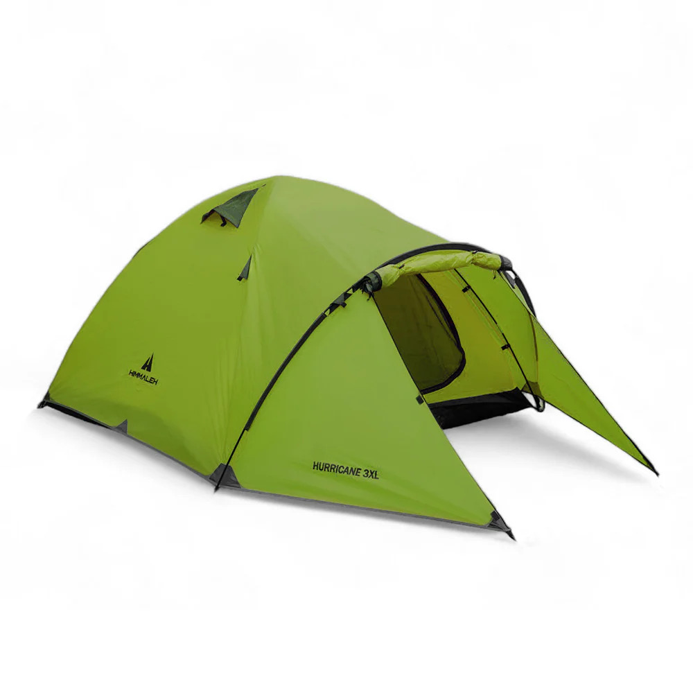 Himmaleh Hurricane 3XL Camping Tent