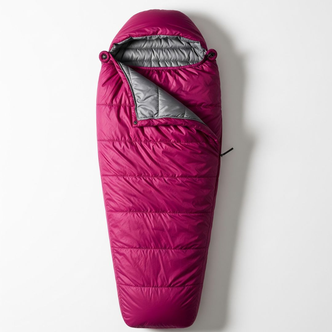 Insulated Sleeping Bag L