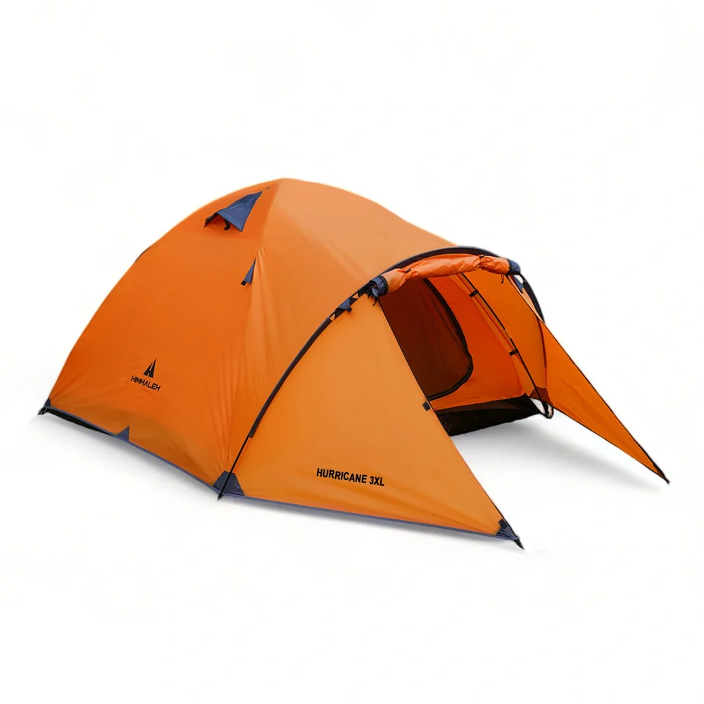 Himmaleh Hurricane 3XL Camping Tent