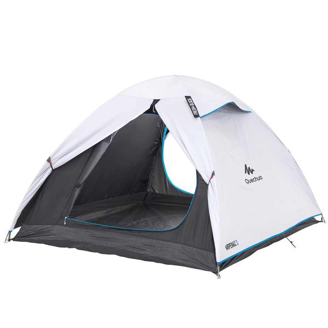 Fresh & Black Camping Tent 3P