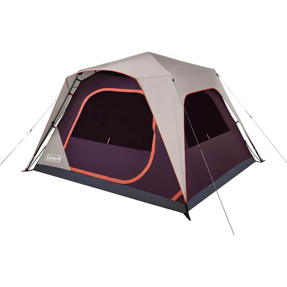 Coleman Camping Tent Skylodge 6P