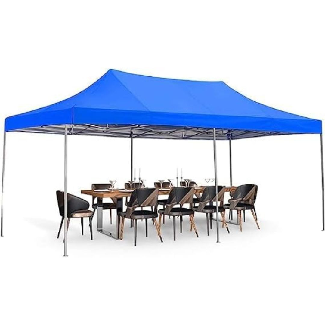 Large Outdoor Canopy Tent 10' x 20'