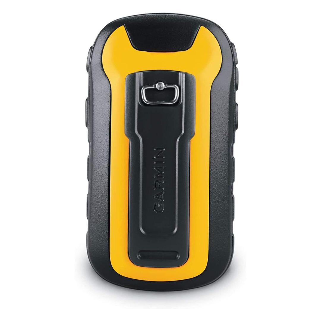 Garmin eTrex 10 GPS Navigator