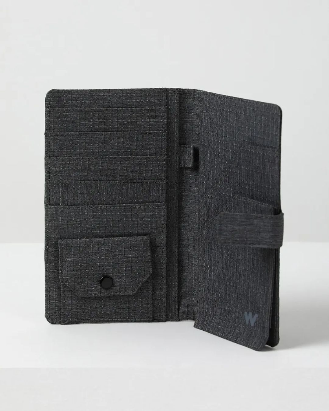 Wildcraft Passport Holder Wallet Big