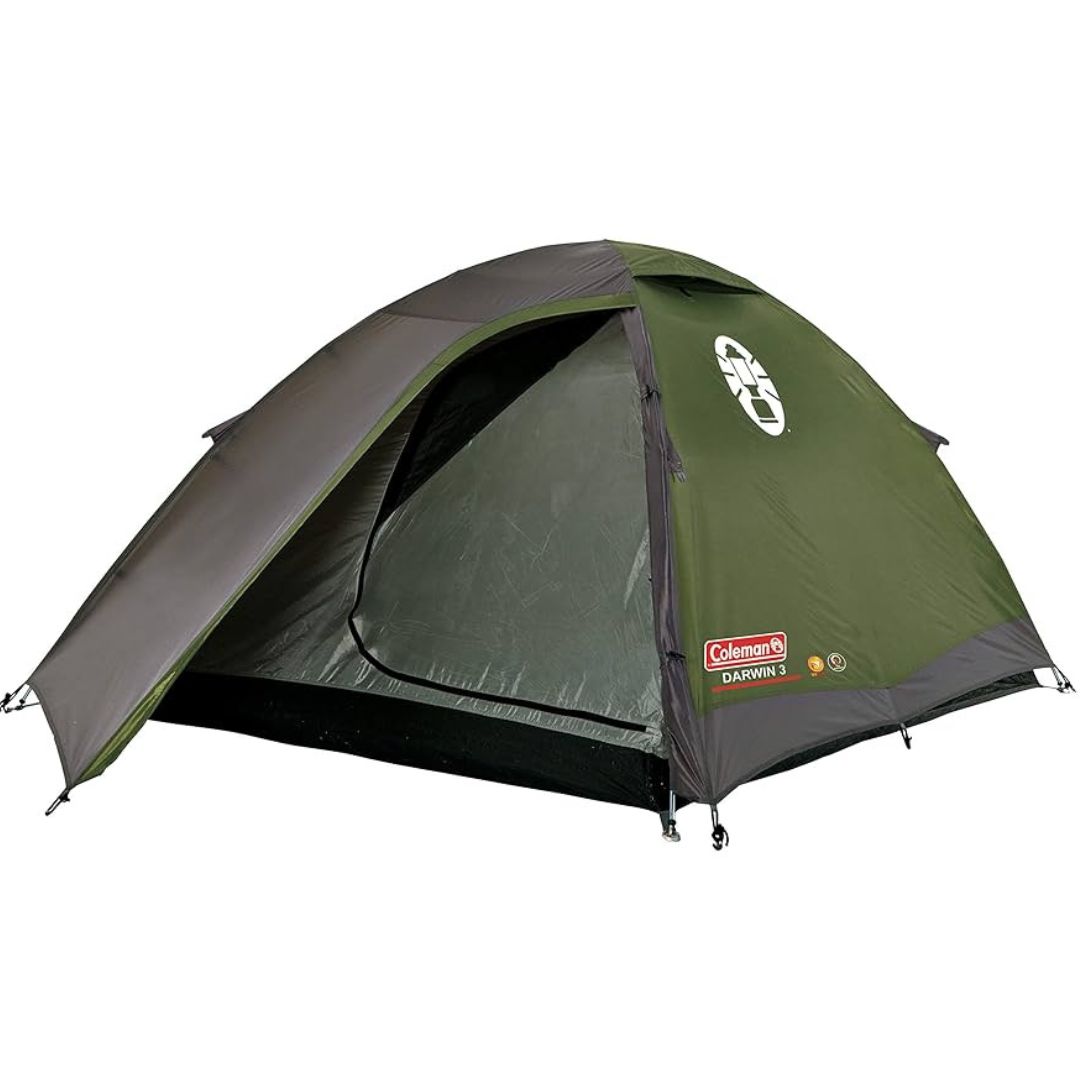Coleman Darwin 3 Tent