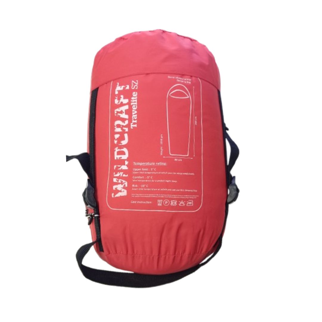 Wildcraft Travelite SZ Sleeping Bag