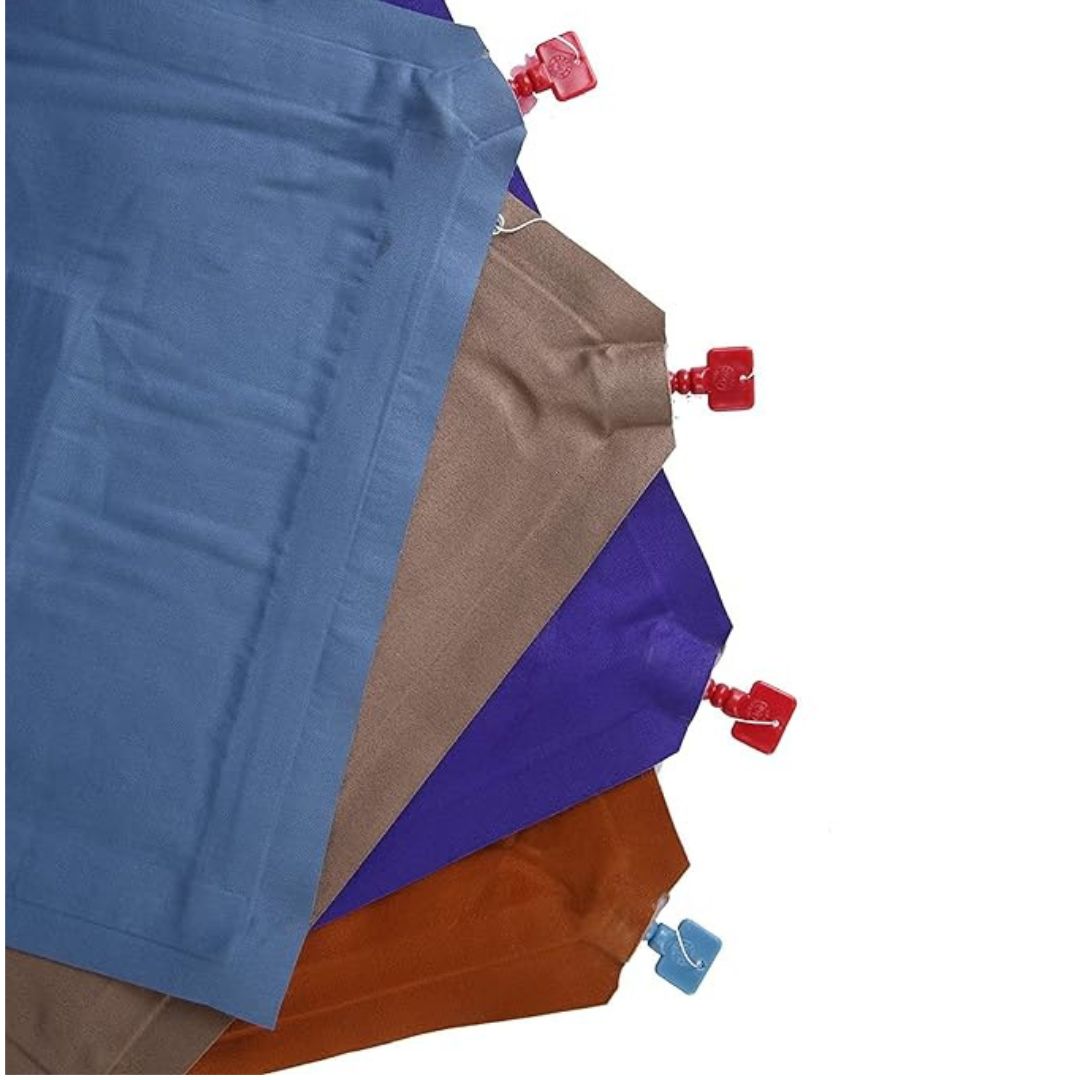 Inflatable Travel Pillows