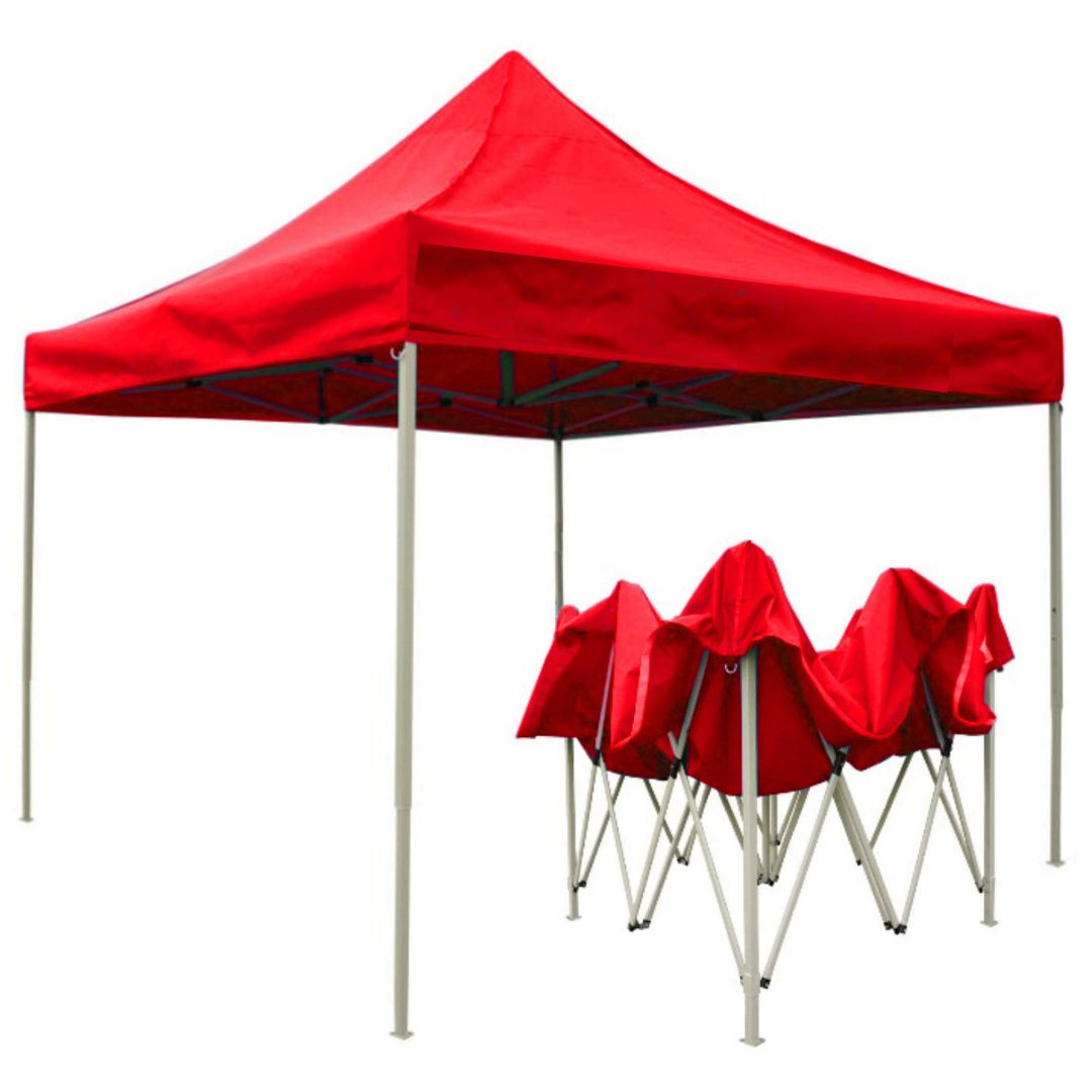 Canopy Tent 6' .6" X 6'.6"