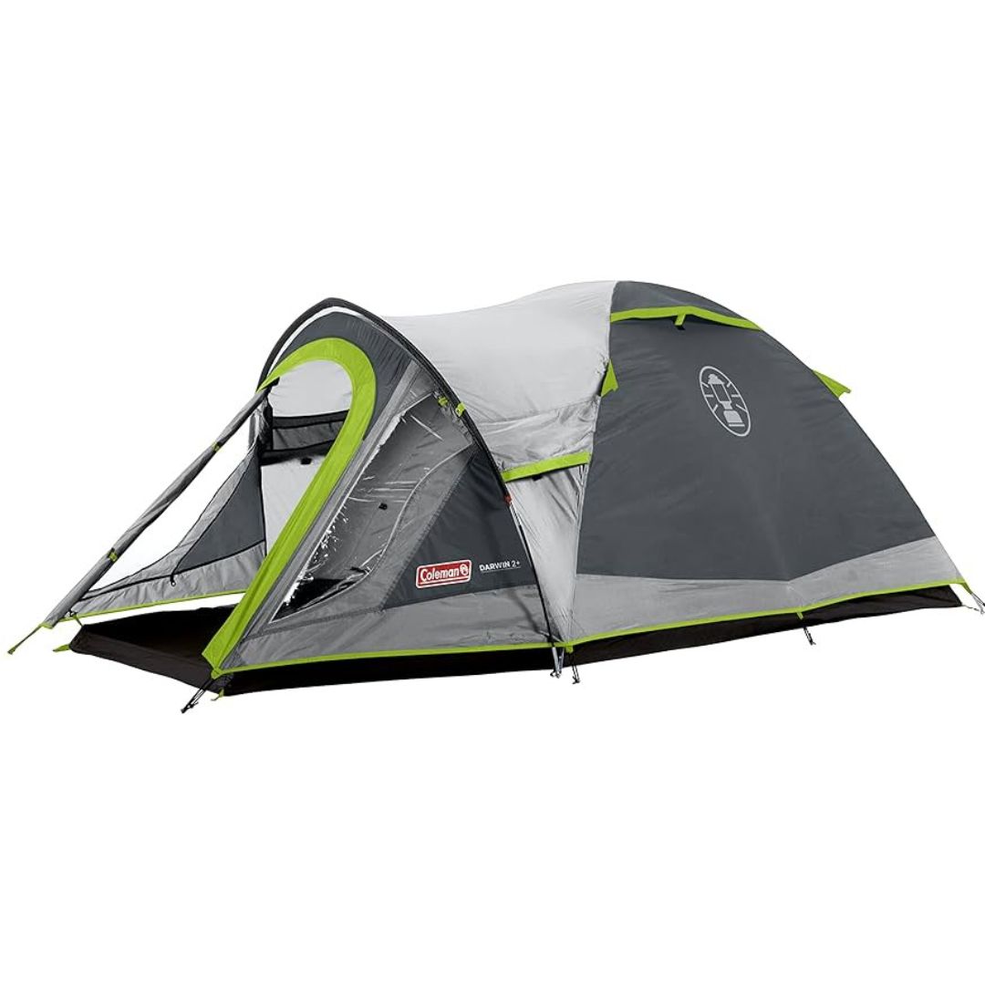 Coleman Darwin 2+ Camping Tent