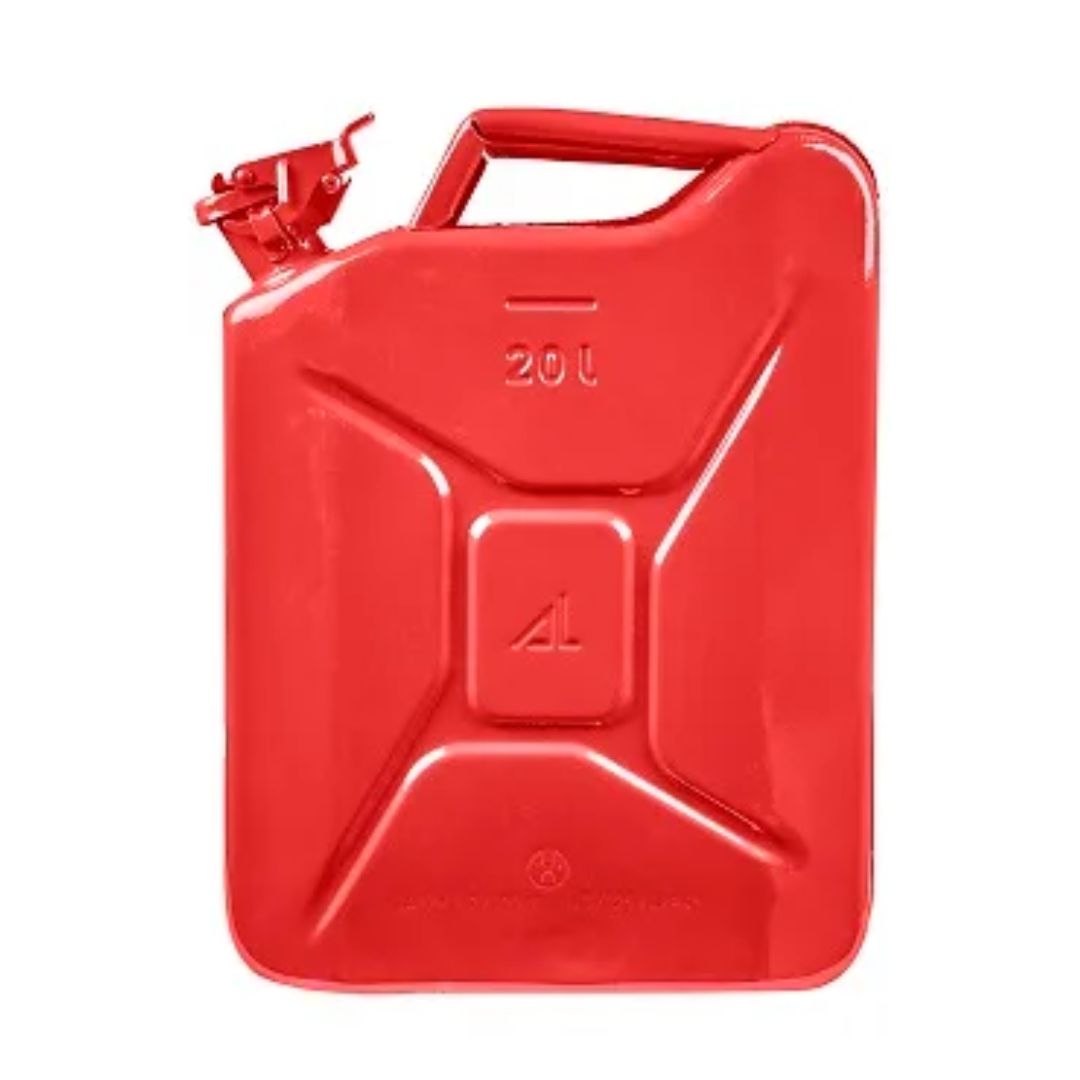 20L Metal Jerry Can