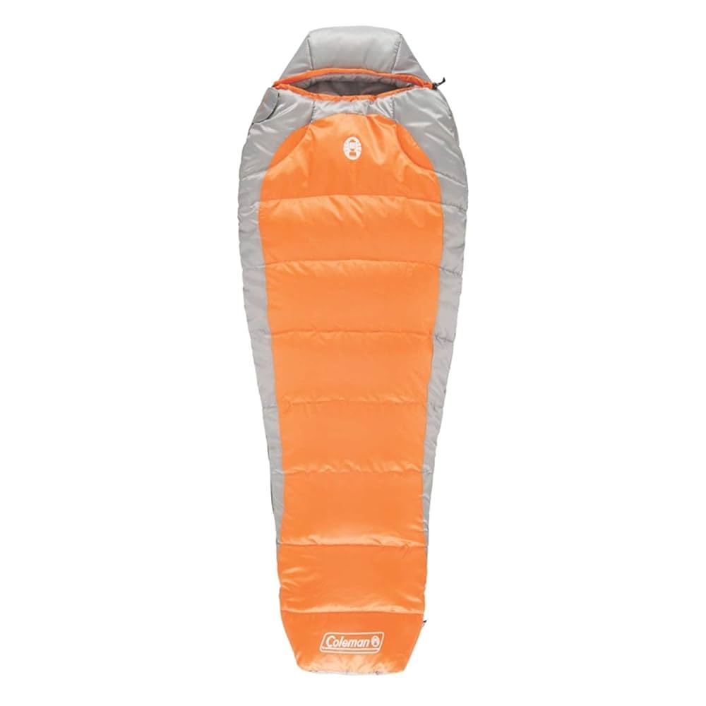 Coleman Silverton Sleeping Bag