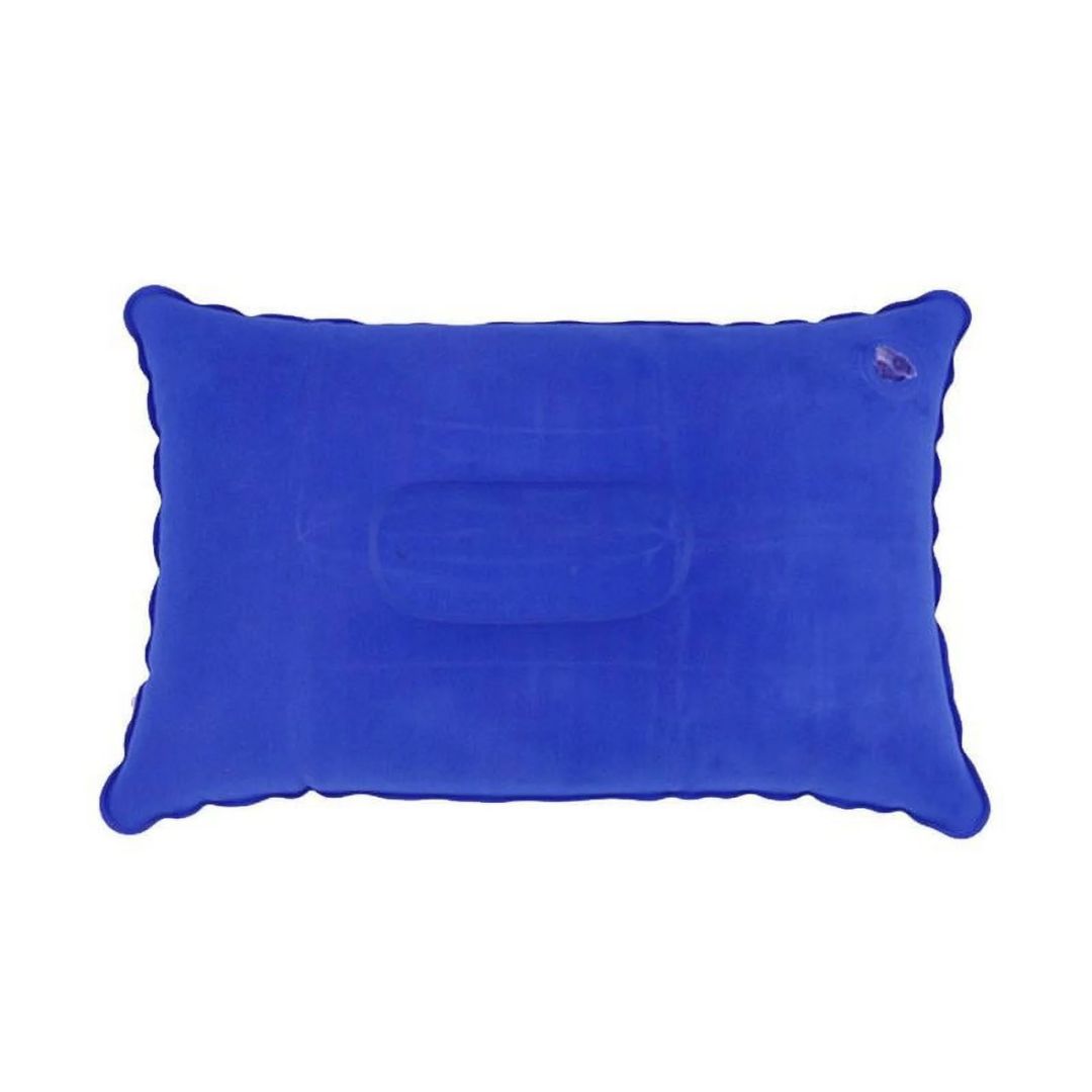 Inflatable Travel Pillow Small