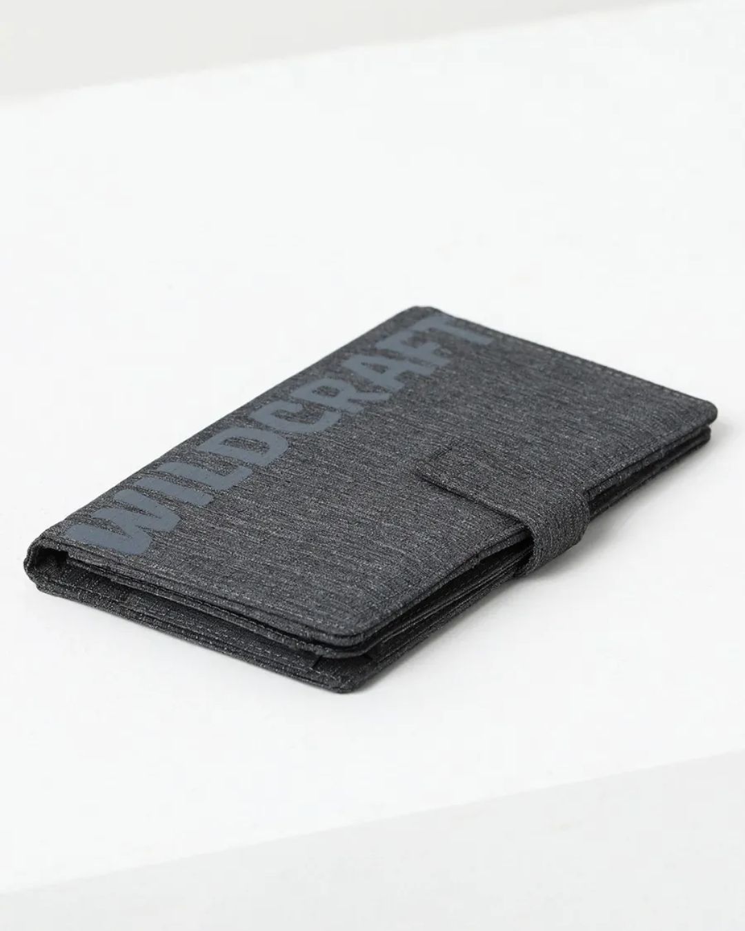 Wildcraft Passport Holder Wallet Big