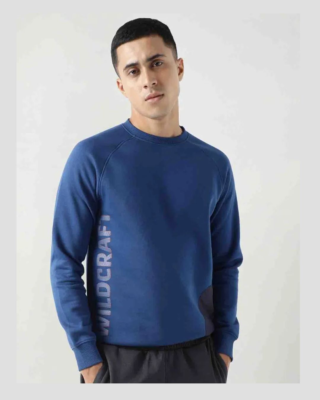 Sweatshirt Wildcraft