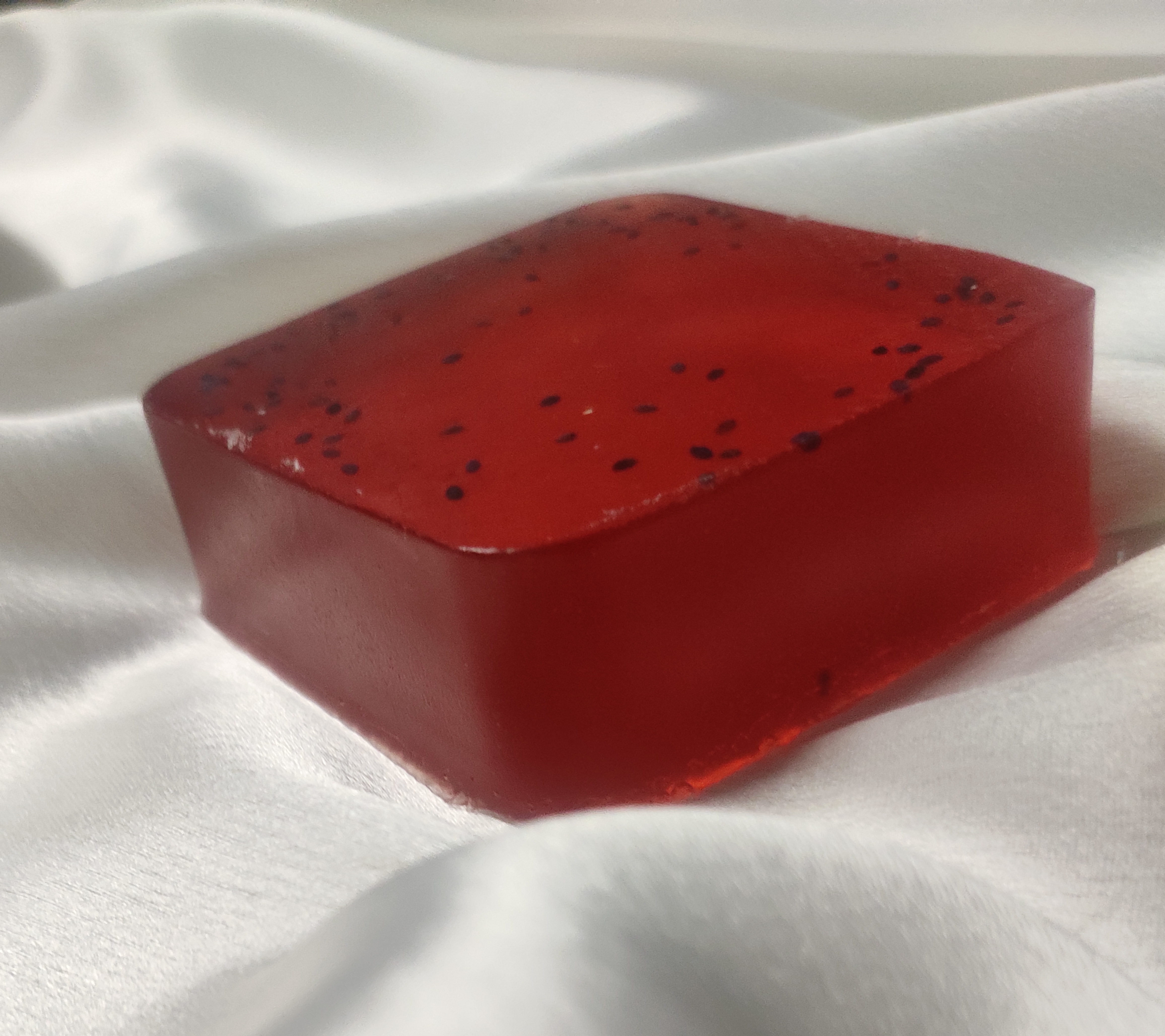 Aurobella luxe bar sulphate free (oval) 