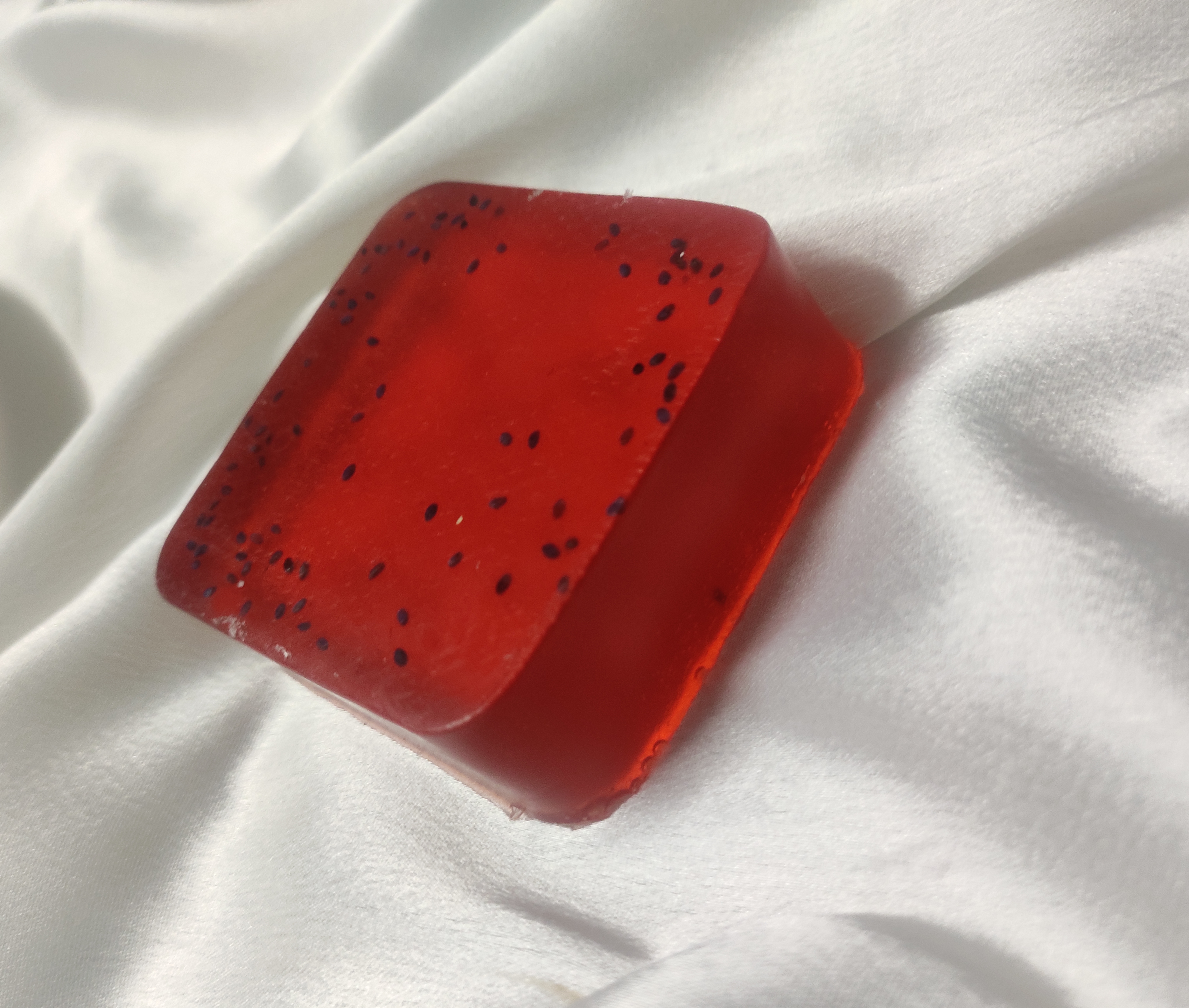 Aurobella luxe bar sulphate free (square) 