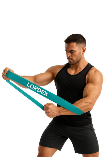 LORDEX - Resistance Loop Band
