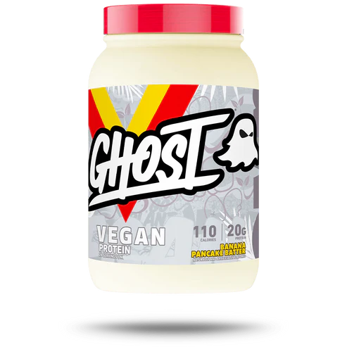  Ghost Vegan Protein - Pantana Paradise