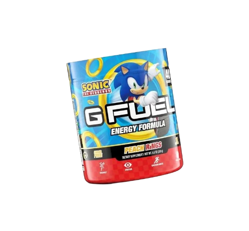  G Fuel Energy Formula - Game-Changing Focus & Performance