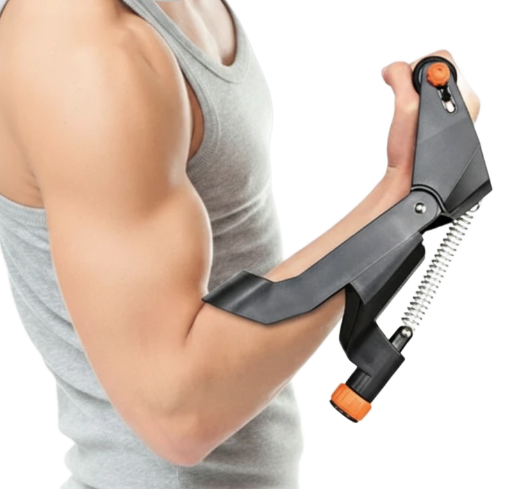 Arm Exerciser Strength Trainer