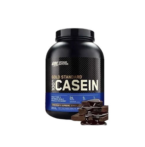 ON Gold Standard Casein – Chocolate Supreme
