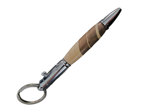Mini Bolt Action Pen