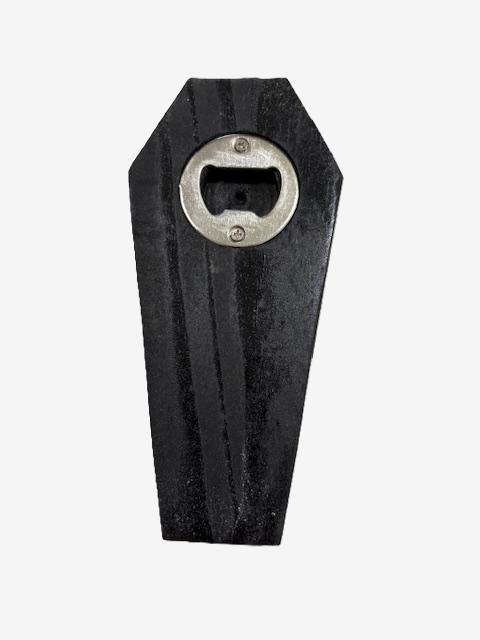Coffin Bottle Opener