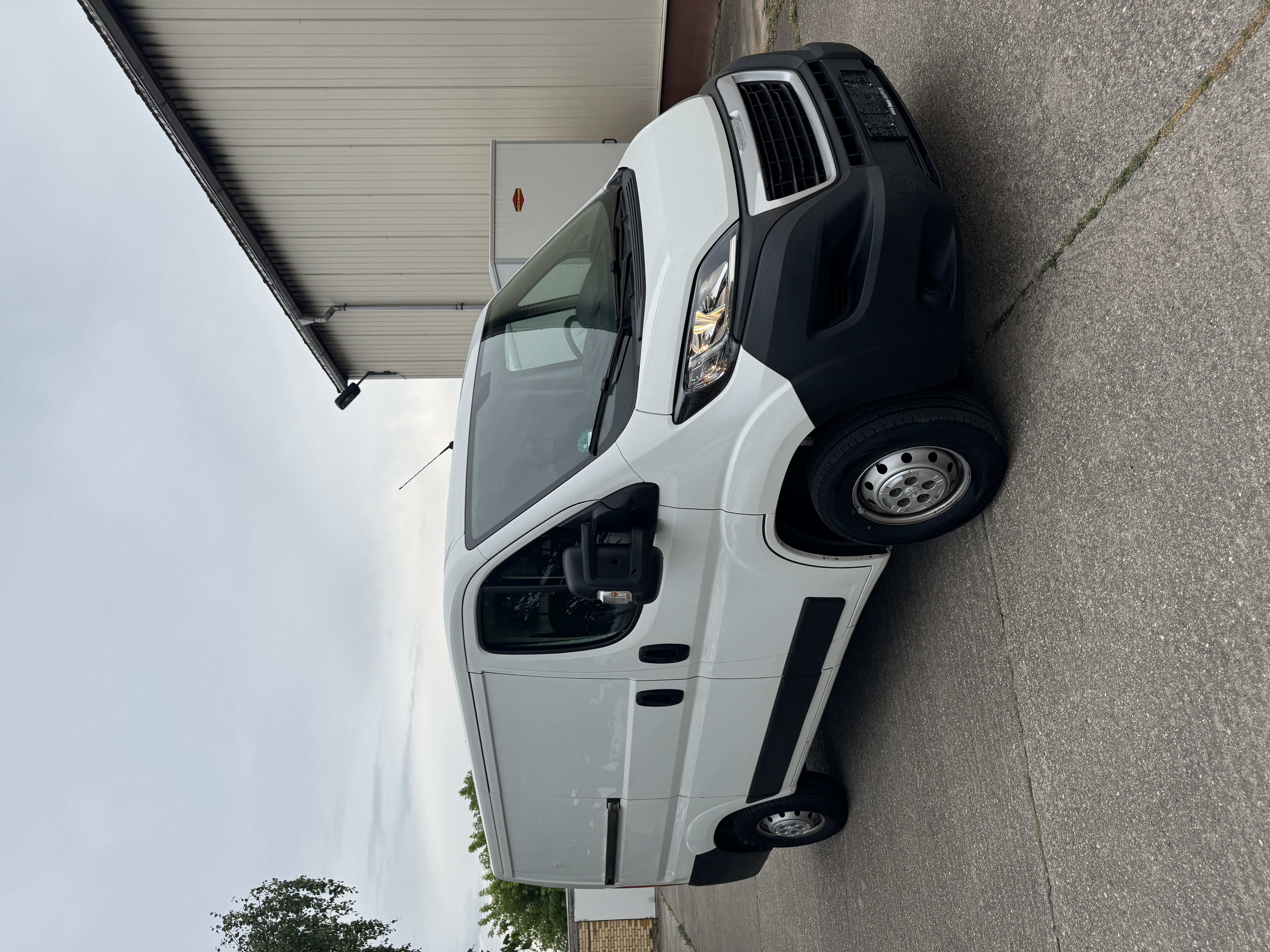  Peugeot Boxer Kasten 328 L1H1 Pro BlueHDi 120 Stop&Start