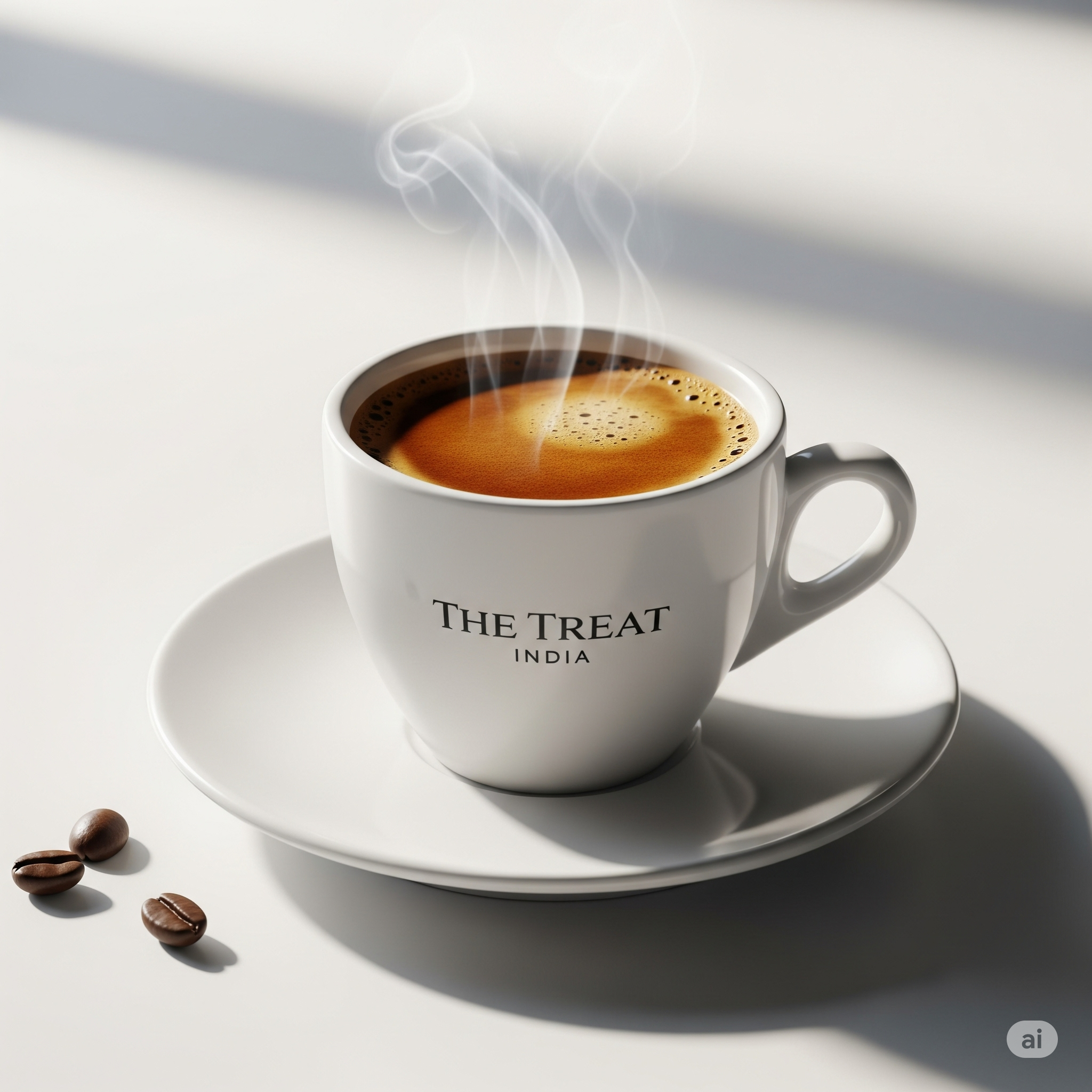 The Treat special Tea