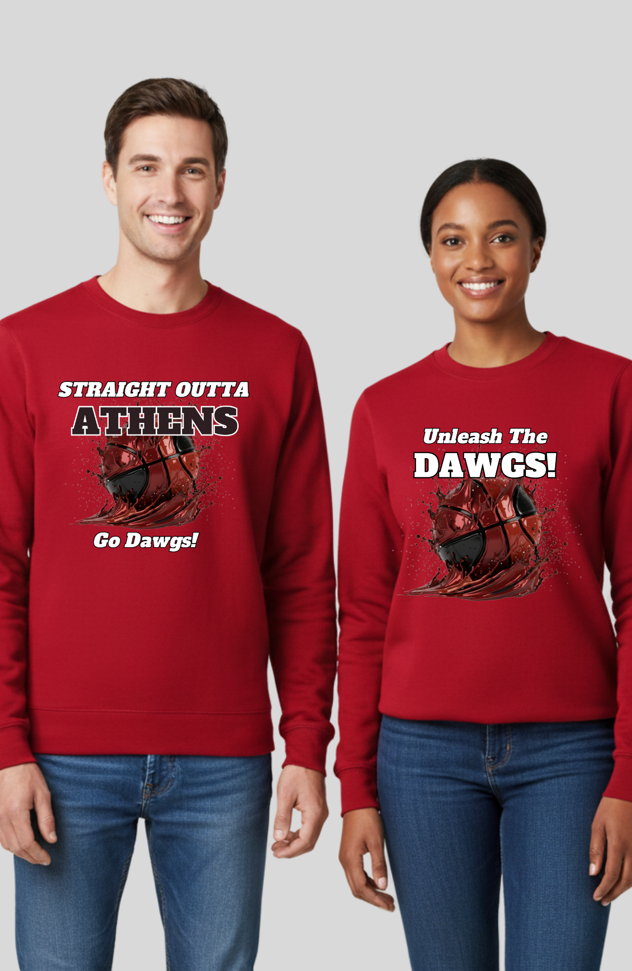 Georgia Bulldogs Fan Gear