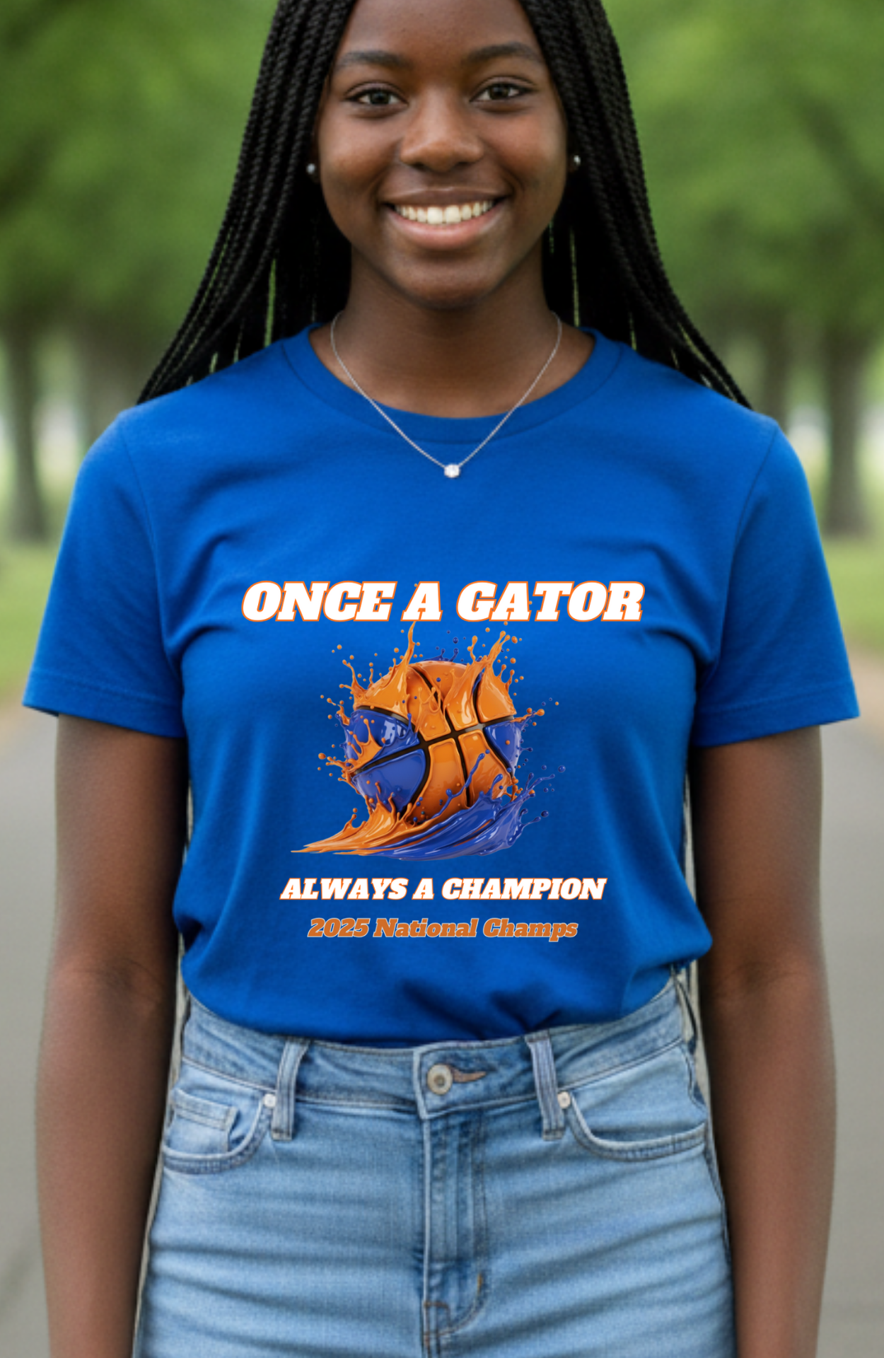 Gator Spirit Sweatshirts