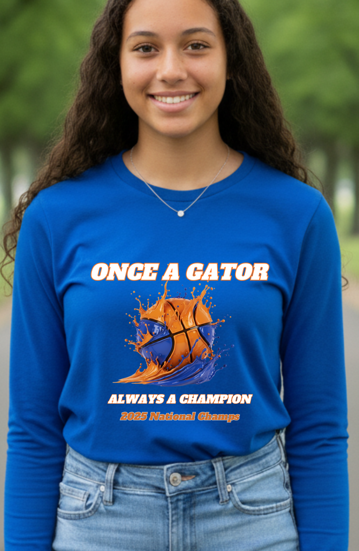 Gator Spirit Sweatshirts