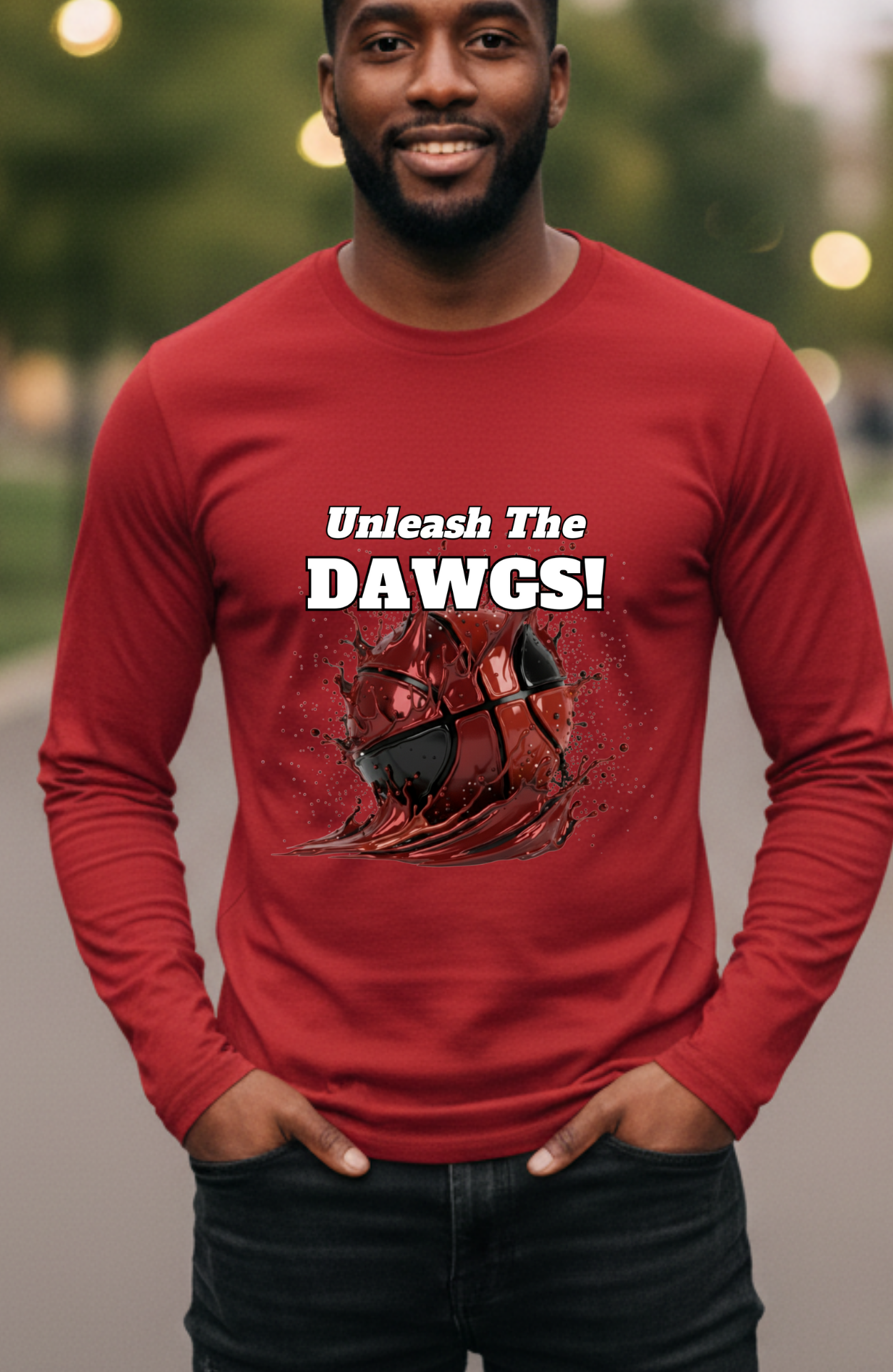 Georgia Bulldogs Fan Gear