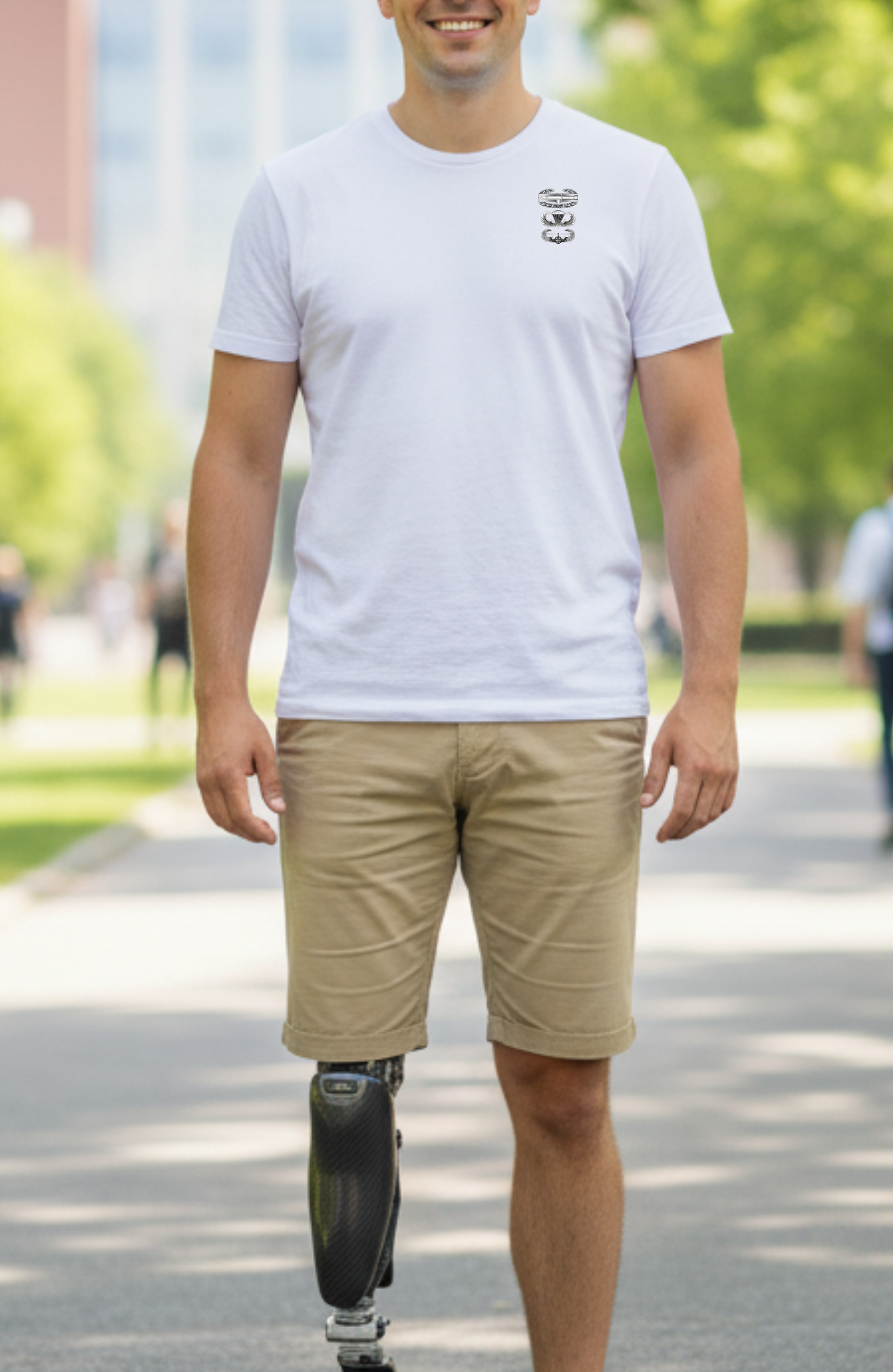 U.S. Military Badge Collection