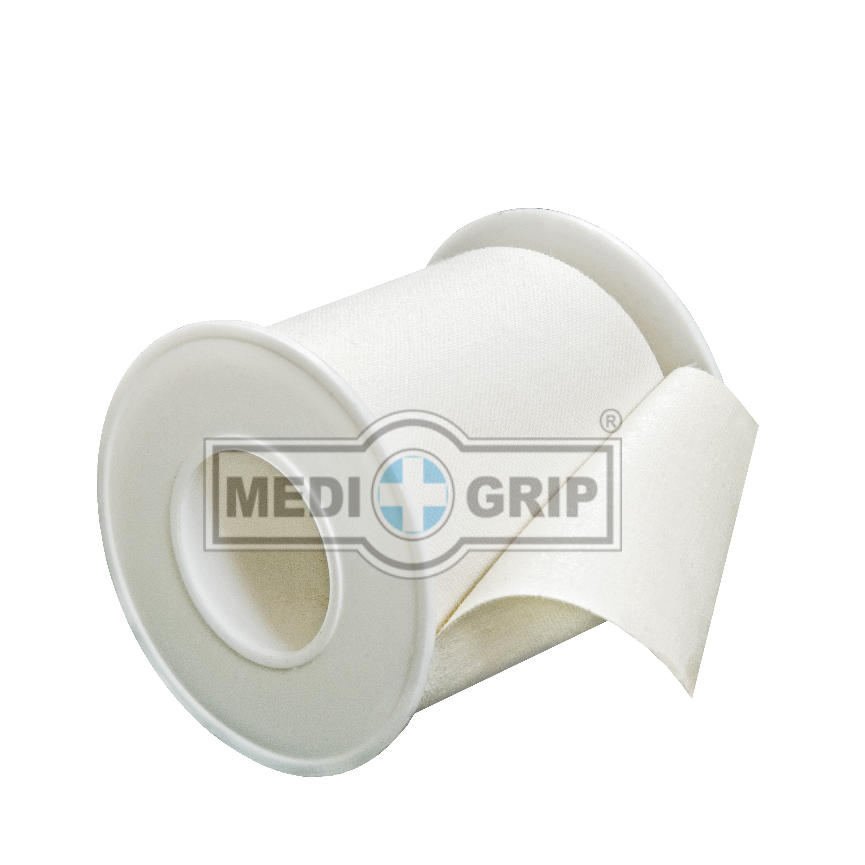 Medigrip Adhesive Tape U.S.P. (Zinc Oxide Fabric Tape)